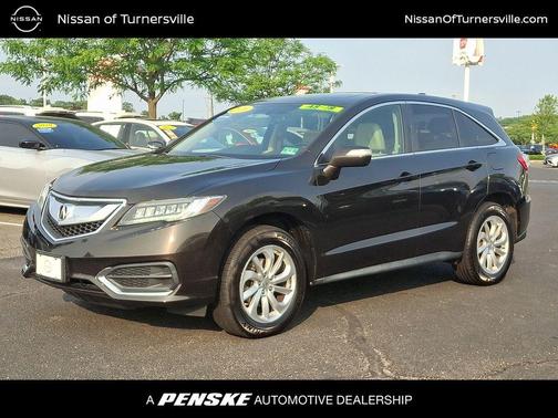 2016 Acura RDX Base