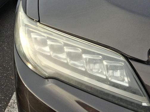 2016 Acura RDX Base