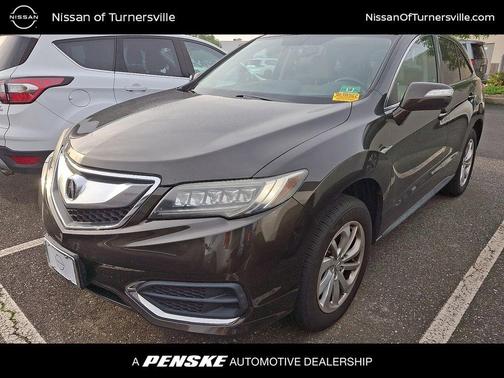 2016 Acura RDX Base