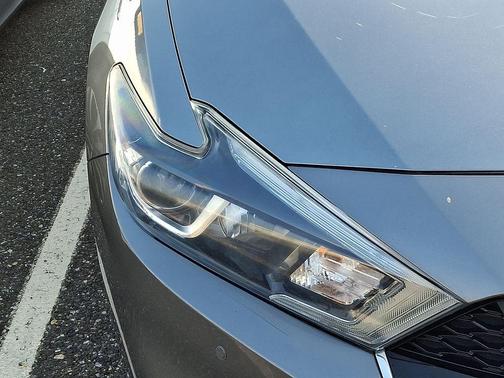 2016 Nissan Maxima 3.5 Platinum