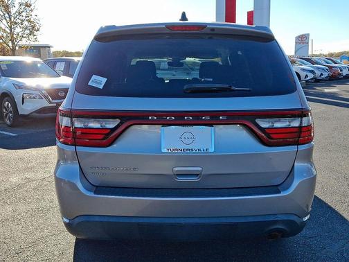 2017 Dodge Durango SXT