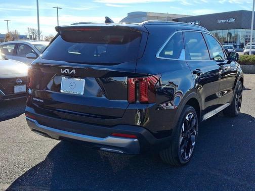2024 Kia Sorento SX