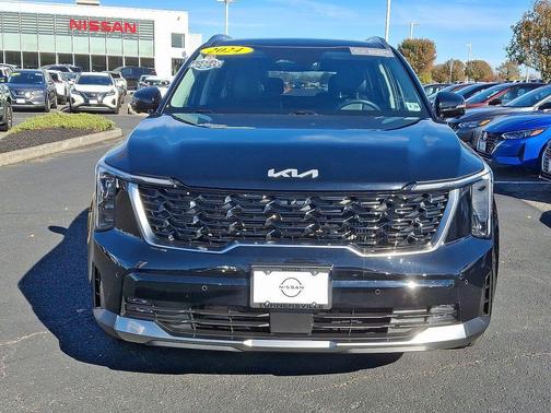 2024 Kia Sorento SX