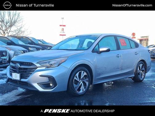 2023 Subaru Legacy Premium