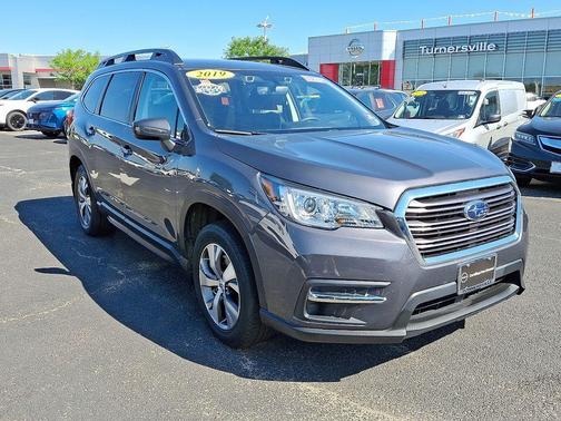2019 Subaru Ascent Premium 8-Passenger