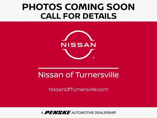 2015 Nissan Leaf SV