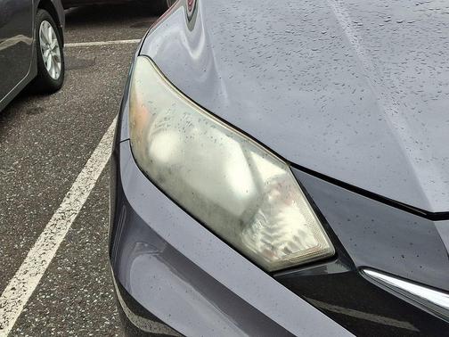 2017 Honda HR-V EX-L w/Navigation