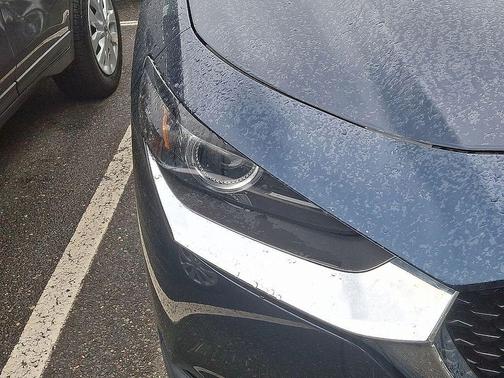 2022 Mazda CX-30 Premium Package