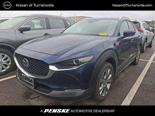 2022 Mazda CX-30 Premium Package