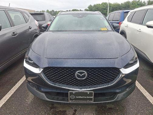 2022 Mazda CX-30 Premium Package
