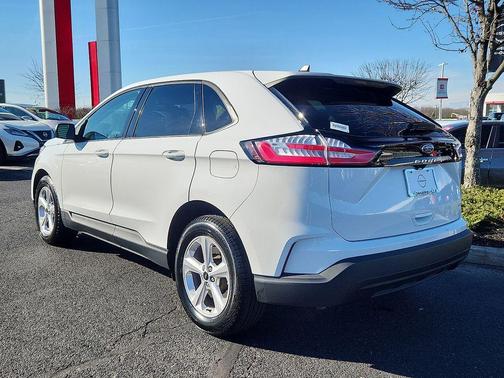 2024 Ford Edge SE