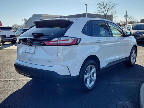 2024 Ford Edge SE