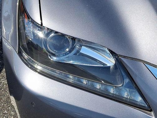 2015 Lexus GS 350 Crafted Line