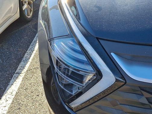 2024 Kia Sportage Hybrid LX