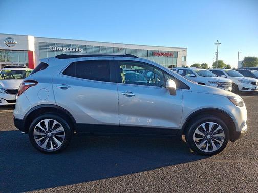 2018 Buick Encore Essence