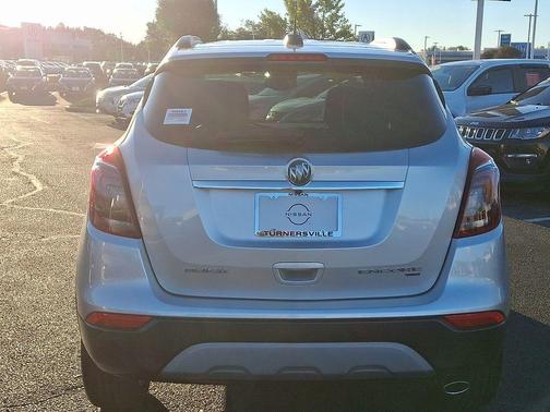 2018 Buick Encore Essence