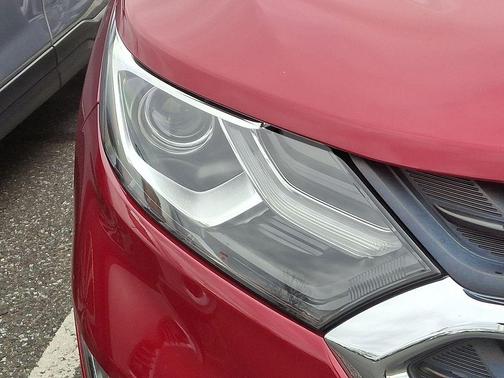 2018 Chevrolet Equinox 1LT