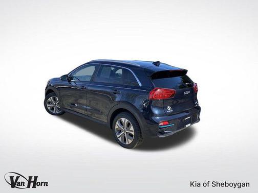 2022 Kia Niro EV EX Premium