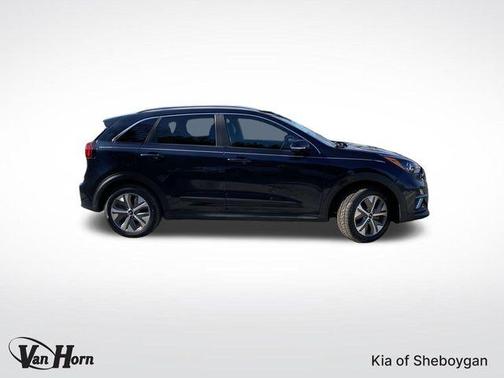 2022 Kia Niro EV EX Premium
