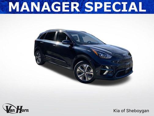 2022 Kia Niro EV EX Premium