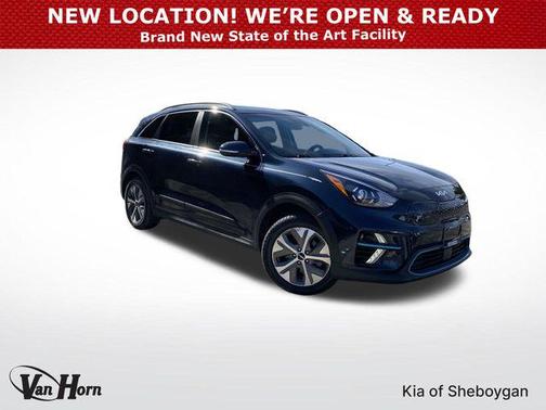 2022 Kia Niro EV EX Premium