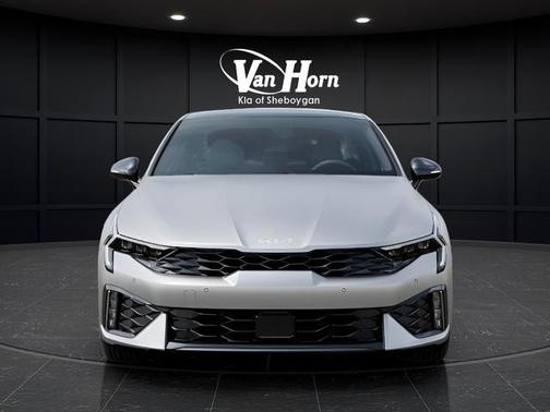 2026 Kia K5 GT-Line AWD