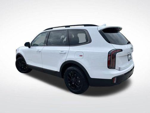 2025 Kia Telluride SX Prestige X-Pro