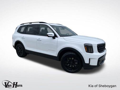2025 Kia Telluride SX Prestige X-Pro