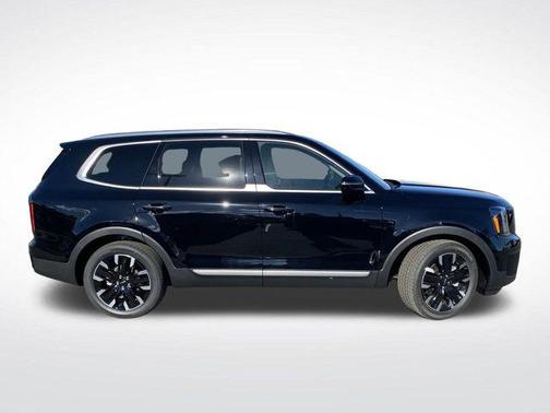 2025 Kia Telluride SX