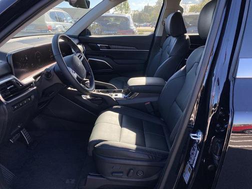2025 Kia Telluride SX