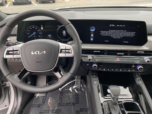 2025 Kia Telluride SX Prestige X-Line