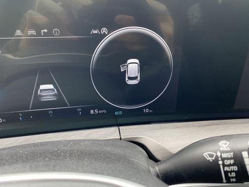 2025 Kia Telluride SX Prestige X-Line