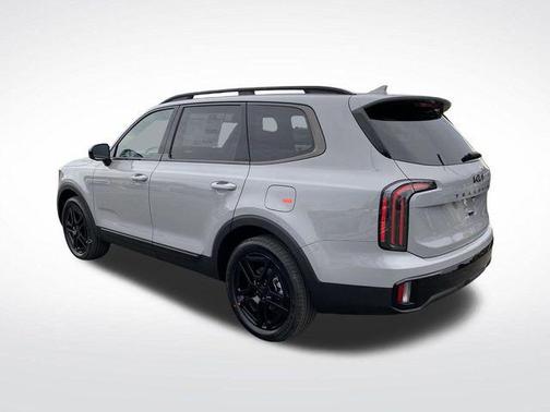 2025 Kia Telluride SX Prestige X-Line