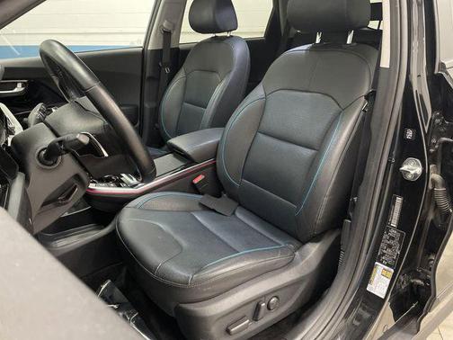 2022 Kia Niro EV EX Premium
