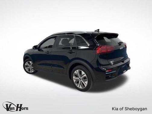 2022 Kia Niro EV EX Premium