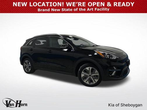 2022 Kia Niro EV EX Premium