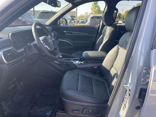 2025 Kia Telluride EX X-Pro