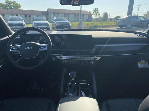 2025 Kia Telluride EX X-Pro