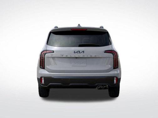 2025 Kia Telluride EX X-Pro