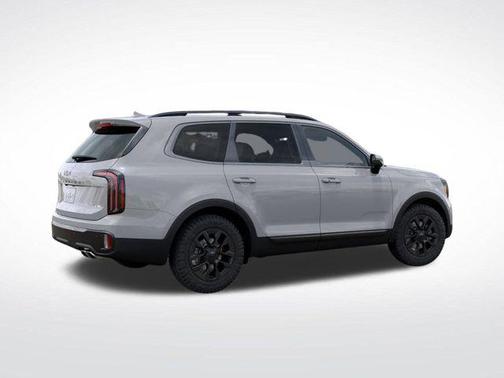 2025 Kia Telluride EX X-Pro