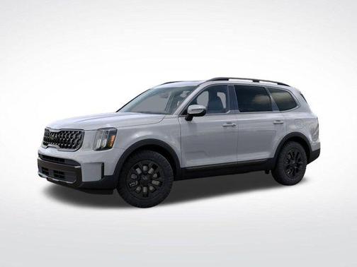 2025 Kia Telluride EX X-Pro