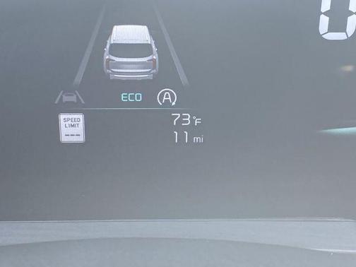 2025 Kia Telluride EX X-Pro