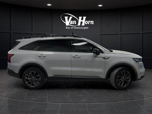 2023 Kia Sorento EX