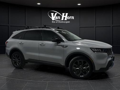 2023 Kia Sorento EX