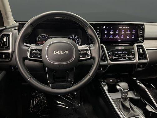 2023 Kia Sorento EX