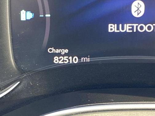 2019 Chrysler Pacifica Hybrid Limited