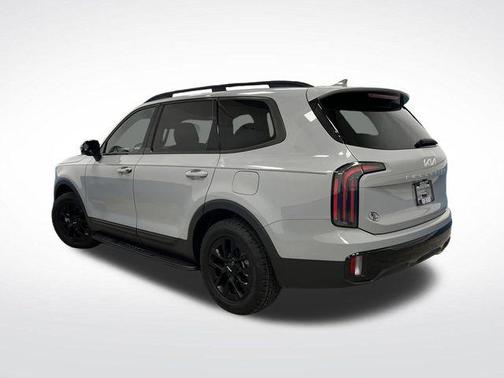2024 Kia Telluride SX Prestige X-Pro