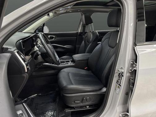 2023 Kia Sorento EX