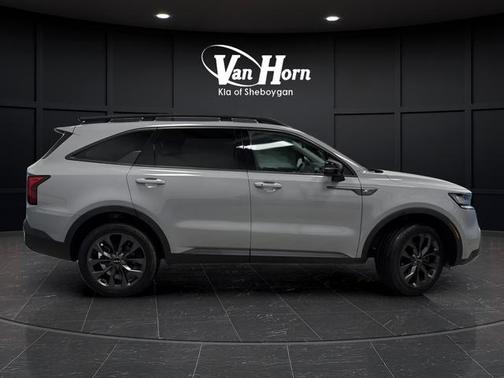 2023 Kia Sorento EX