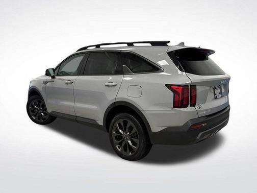 2023 Kia Sorento EX